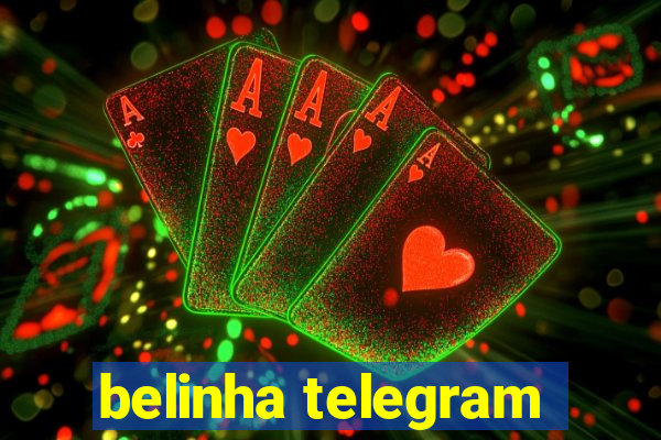 belinha telegram